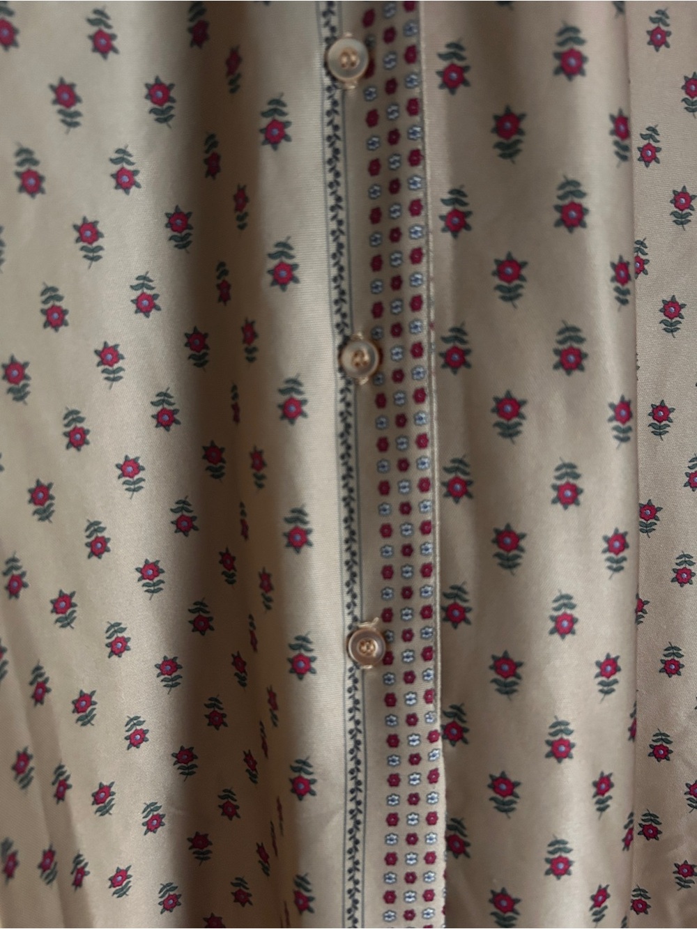 Lady Hardin Vintage 1970s secretary dress - Picture 9 of 9